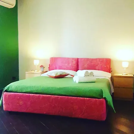 Bed & Breakfast Xx Miglia & 2*