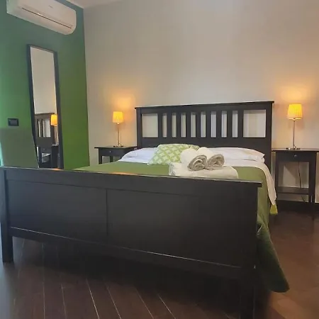 Bed & Breakfast Xx Miglia & 2*