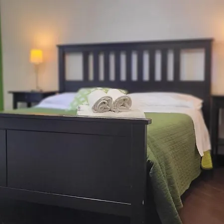 Bed & Breakfast Xx Miglia & Catania