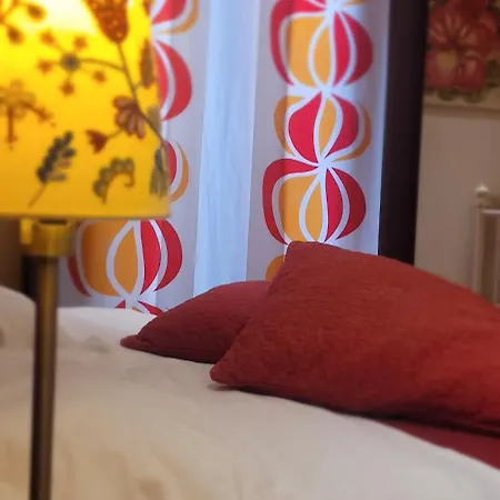 Bed & Breakfast Xx Miglia &