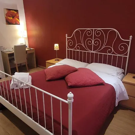 Xx Miglia & Bed & Breakfast