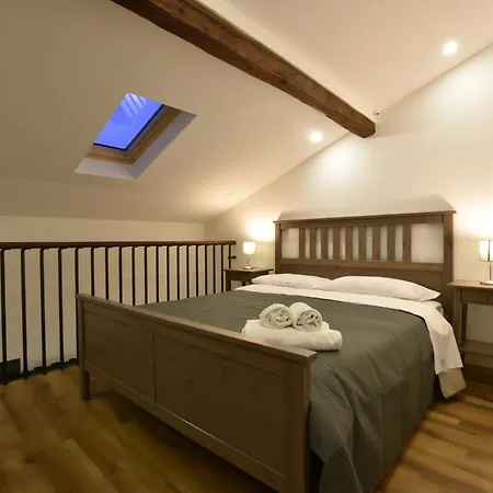 Bed & Breakfast Xx Miglia &