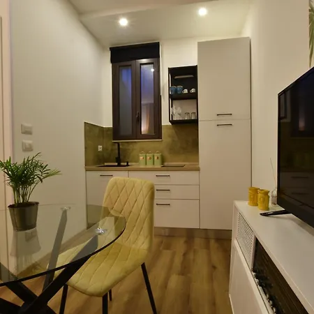 Xx Miglia & Bed & Breakfast 2*
