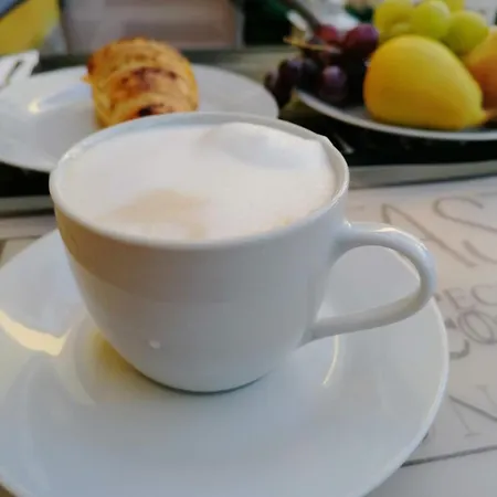 Bed & Breakfast Xx Miglia & Catania