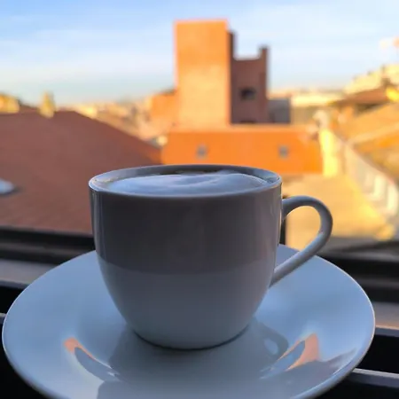 Xx Miglia & Bed & Breakfast Catania