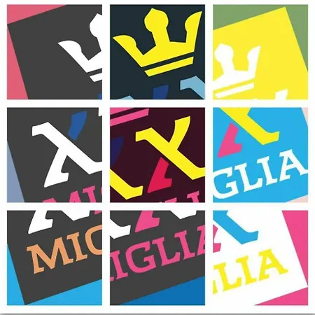 Xx Miglia & 2* Catania
