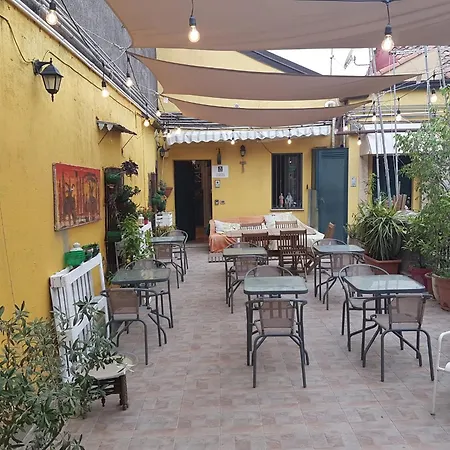 Xx Miglia & Bed & Breakfast 2*