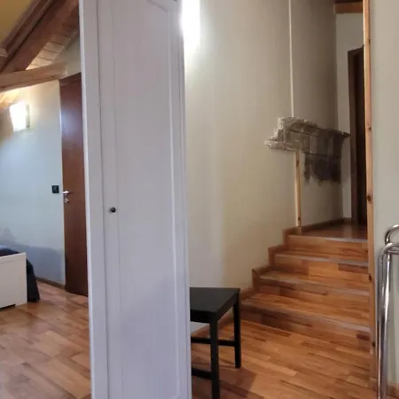 Xx Miglia & Bed & Breakfast