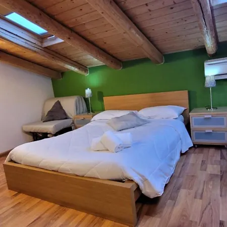 Xx Miglia & Bed & Breakfast