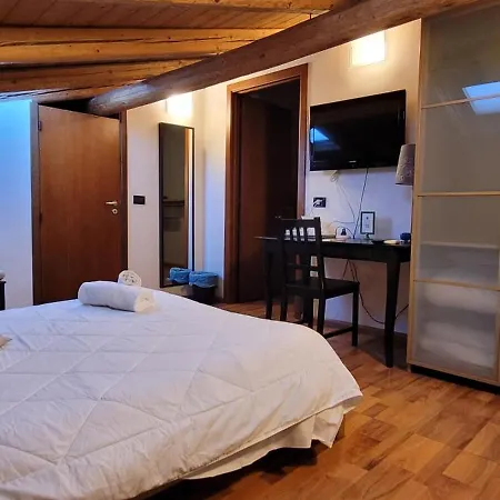 Xx Miglia & Bed & Breakfast