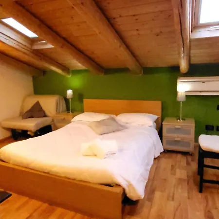 Xx Miglia & Bed & Breakfast Catania