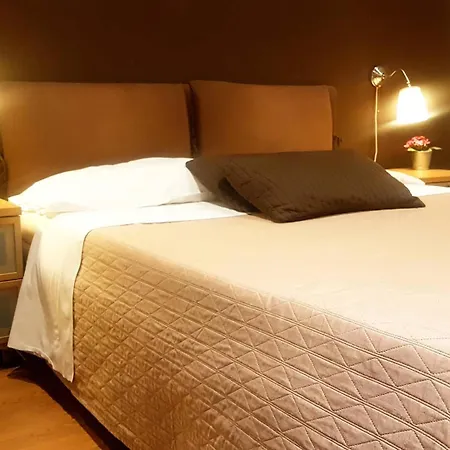 Bed & Breakfast Xx Miglia &