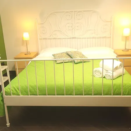 Bed & Breakfast Xx Miglia &