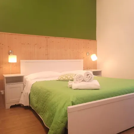 Xx Miglia & Bed & Breakfast 2*