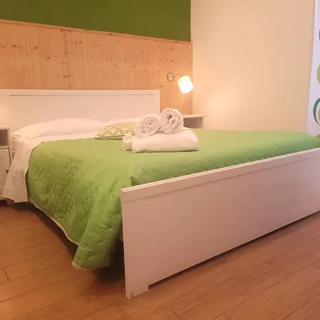 Bed & Breakfast Xx Miglia & 2*