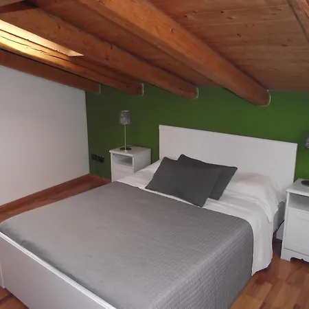 Xx Miglia & Bed & Breakfast