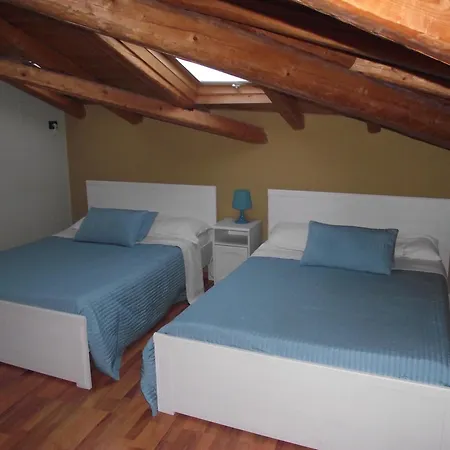 Xx Miglia & Bed & Breakfast