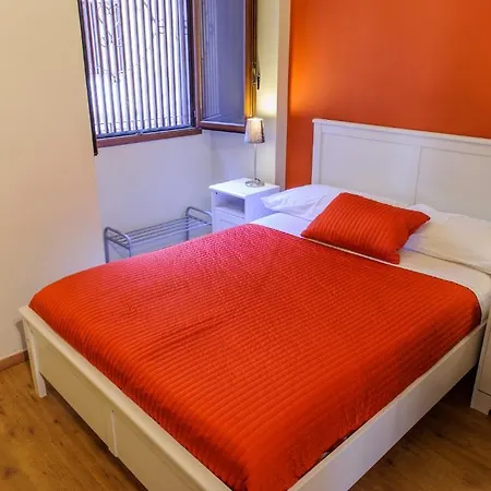 Bed & Breakfast Xx Miglia &
