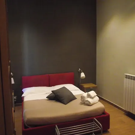 Bed & Breakfast Xx Miglia &