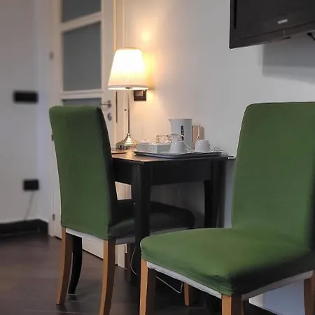 Bed & Breakfast Xx Miglia & Catania