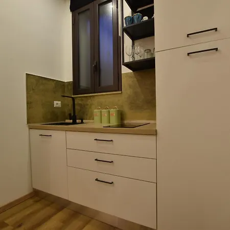 Bed & Breakfast Xx Miglia & 2*
