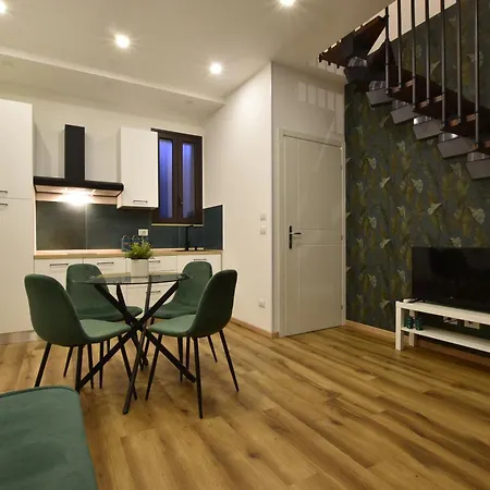 Xx Miglia & Bed & Breakfast 2*