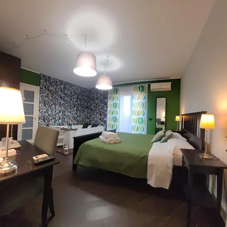 Xx Miglia & Bed & Breakfast 2*