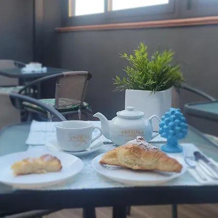 Bed & Breakfast Xx Miglia &