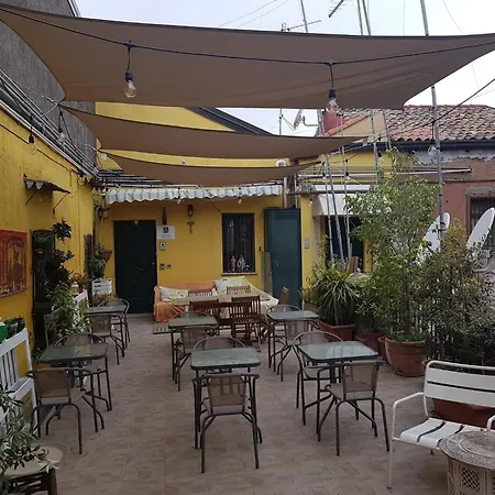 Xx Miglia & Bed & Breakfast