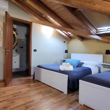 Bed & Breakfast Xx Miglia & 2*