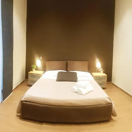Xx Miglia & Bed & Breakfast Catania