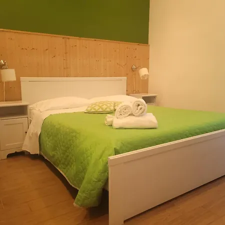 Xx Miglia & Bed & Breakfast 2*