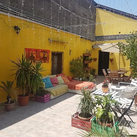 Bed & Breakfast Xx Miglia & Catania